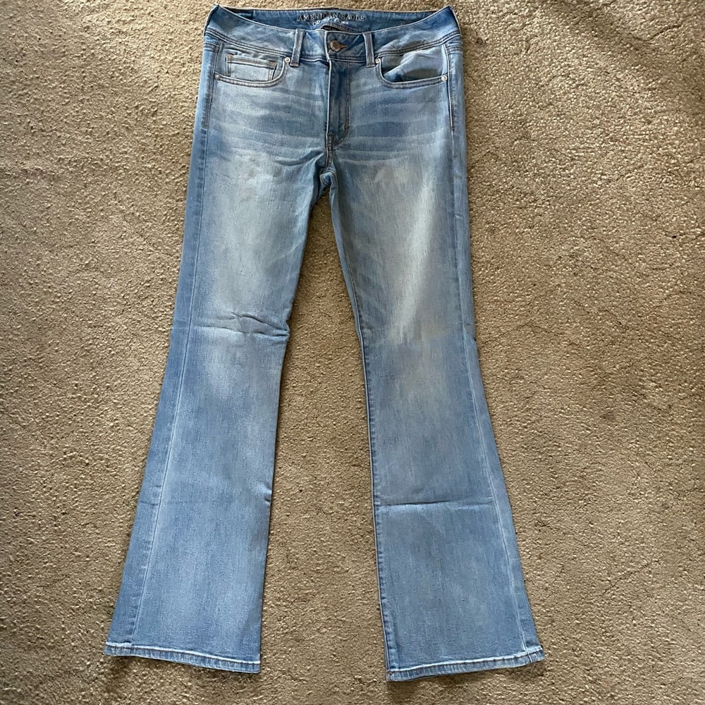 AE Jeans